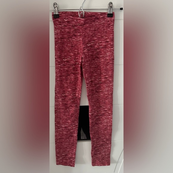 🎁Old Navy Girls Leggings- Size M🎁 - Picture 1 of 4